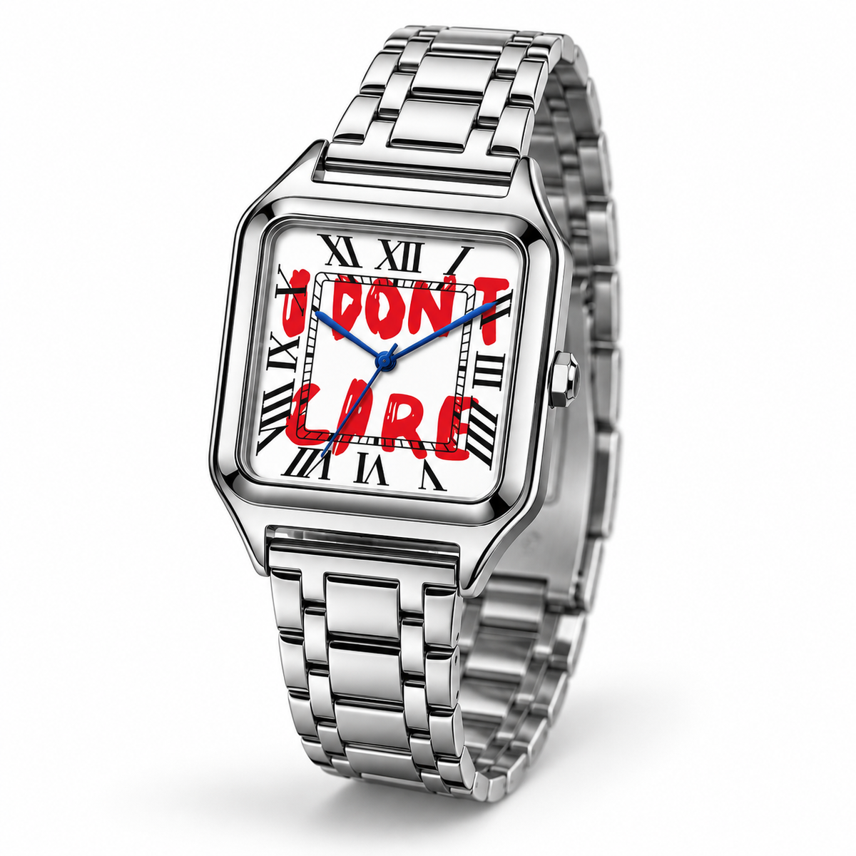 Don't Care Watch