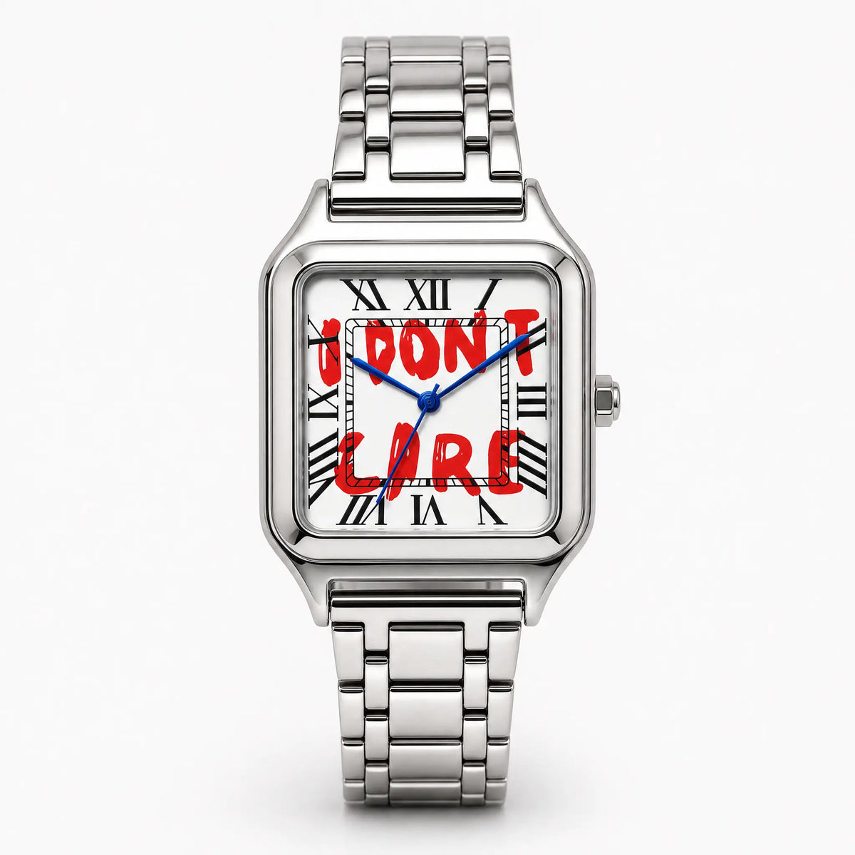 Don't Care Watch