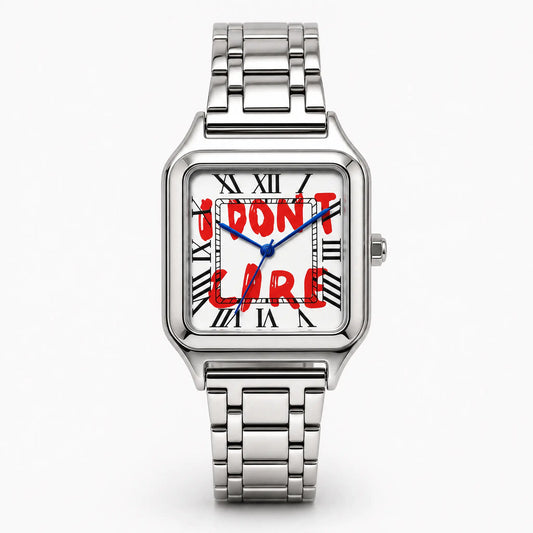 Don't Care Watch